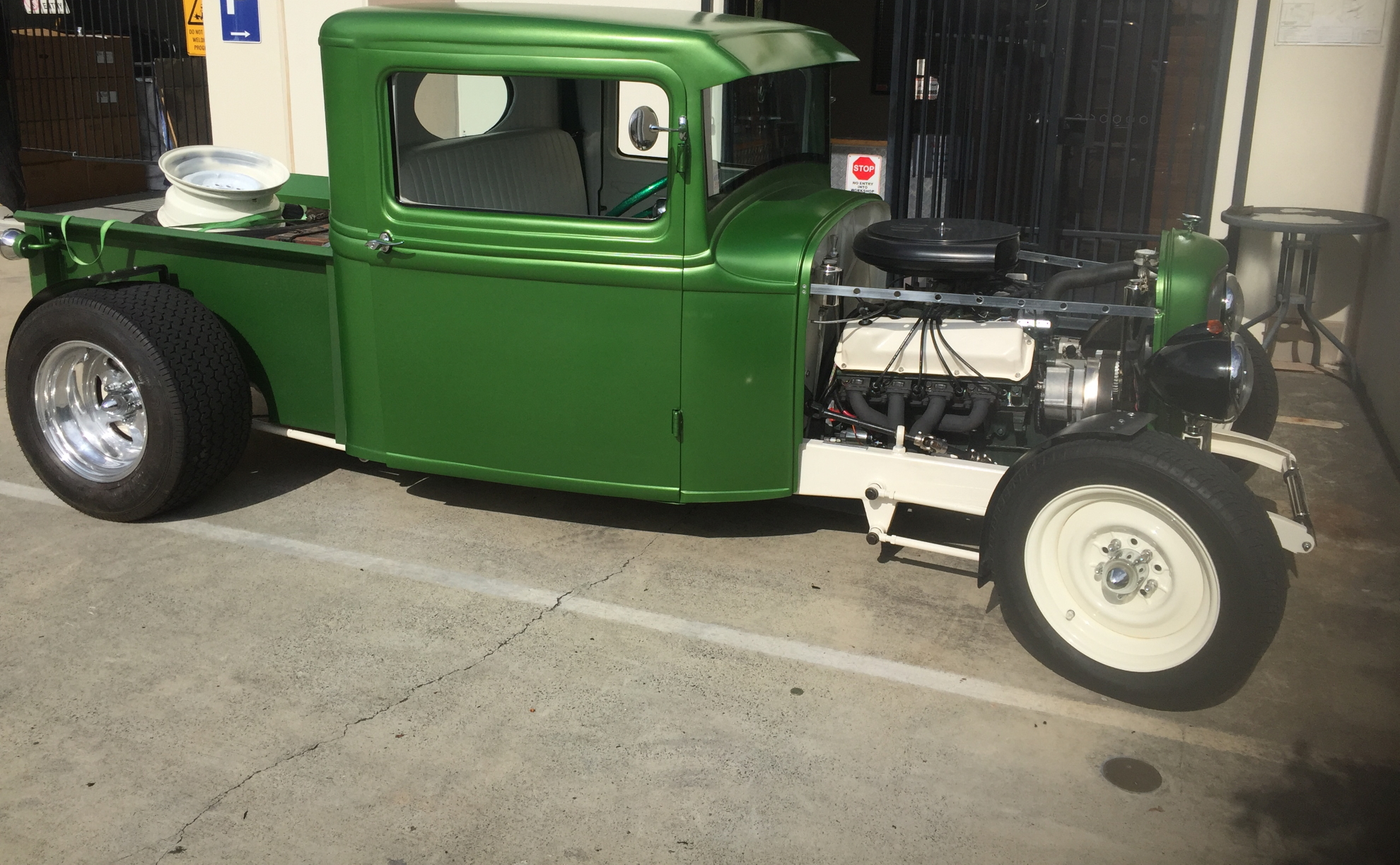 Dr Wheels Qualified Fitter & Turner Wheel Repairs Brisbane Wheel