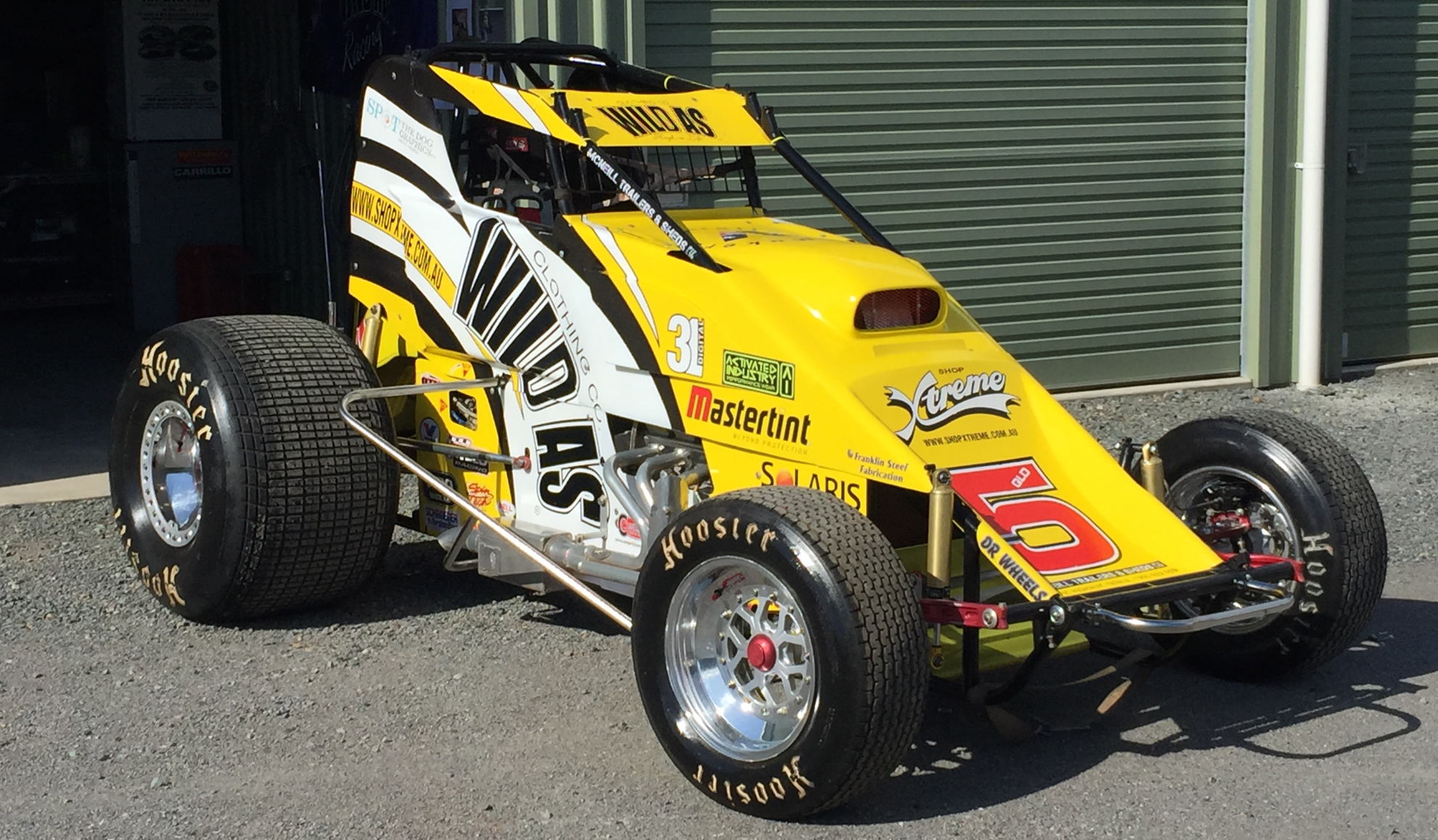 Dr Wheels Qualified Fitter & Turner Wheel Repairs Brisbane Wheel