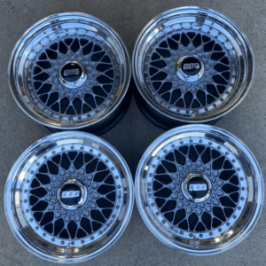 BBS mesh