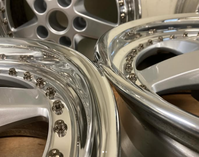 Drwheels